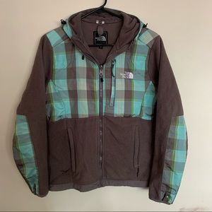 Women’s North Face jacket